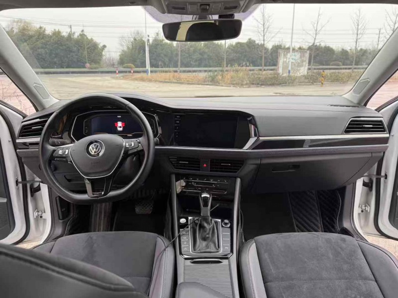 徐州21年大众速腾5