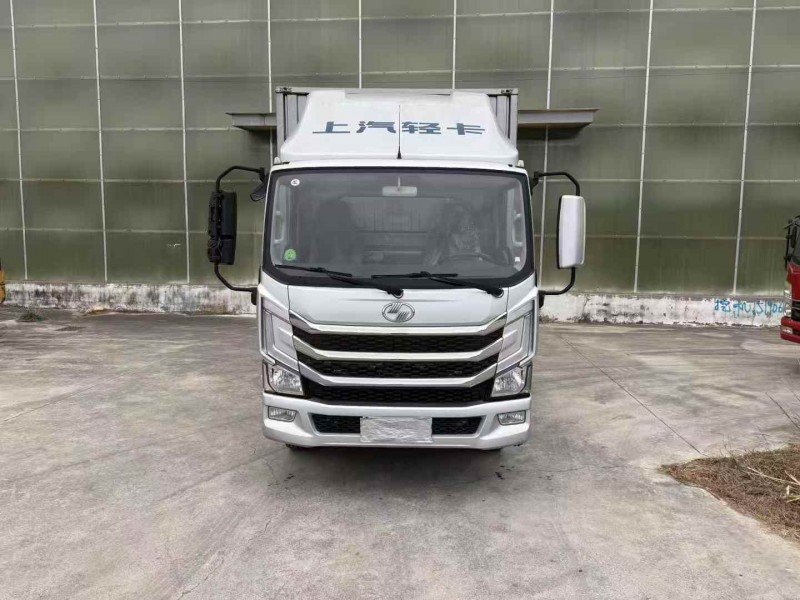 徐州23年上汽集团轻卡1