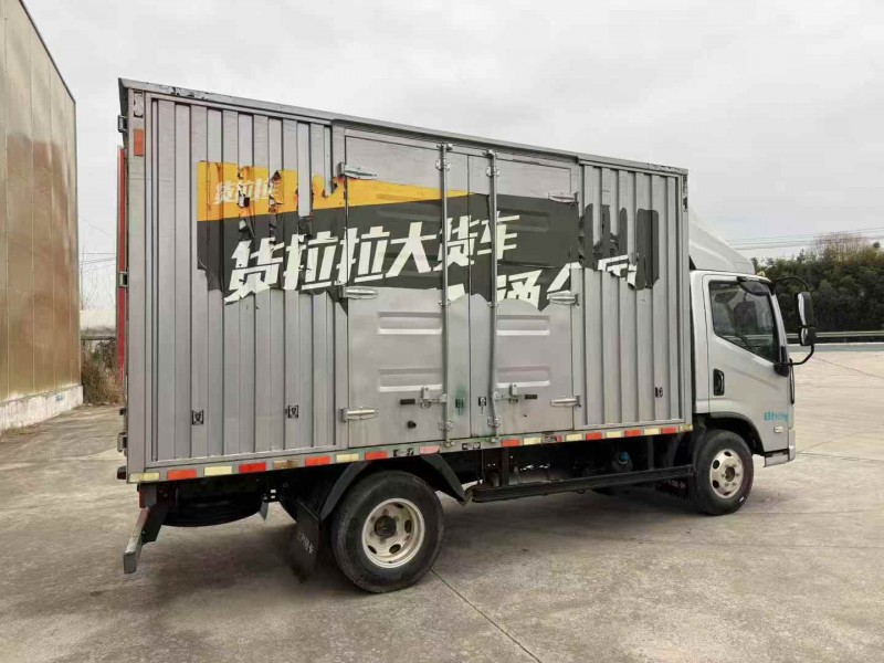 徐州23年上汽集团轻卡7