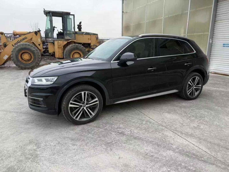 徐州18年奥迪Q52