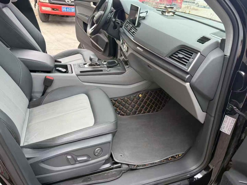 徐州18年奥迪Q56