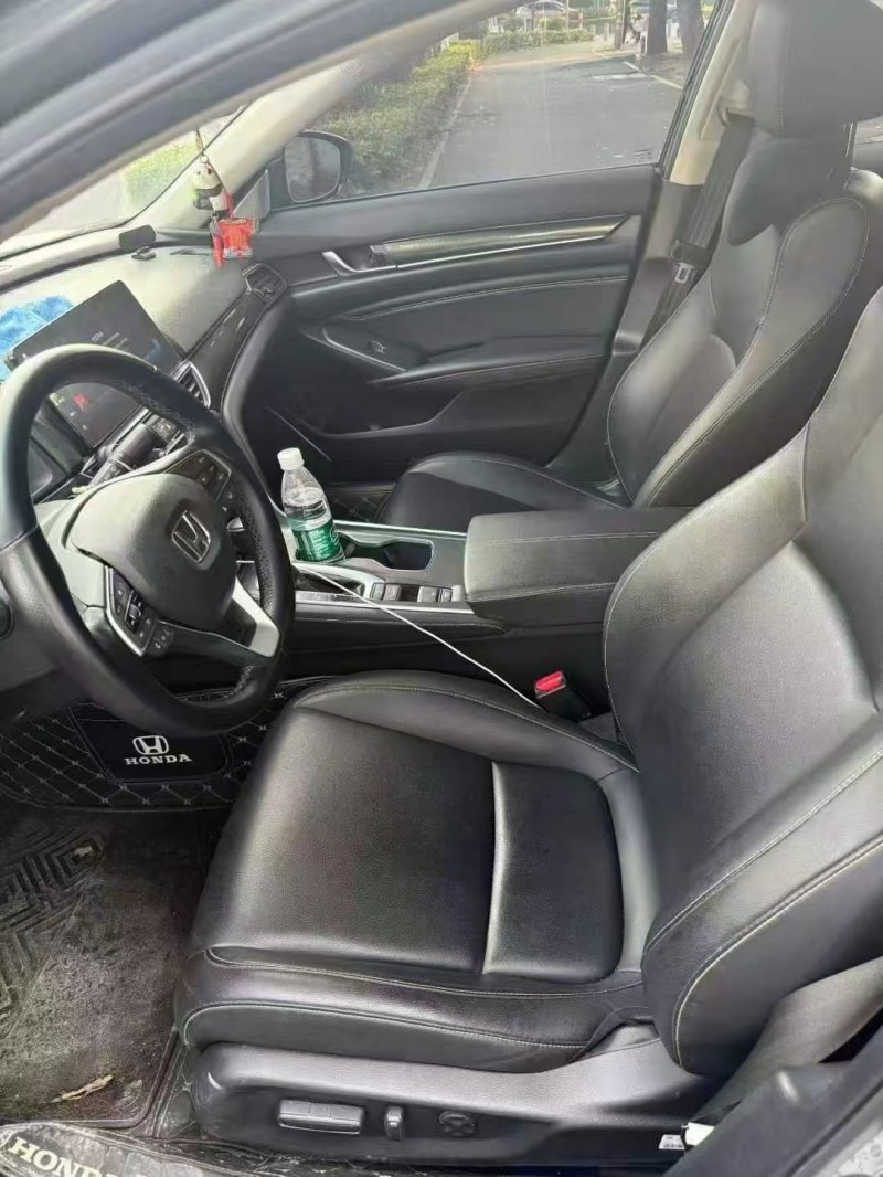肇庆23年本田雅阁7