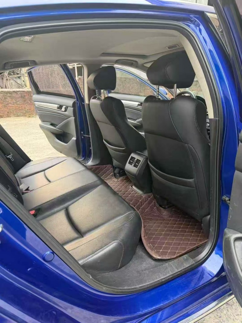 广州19年本田雅阁5