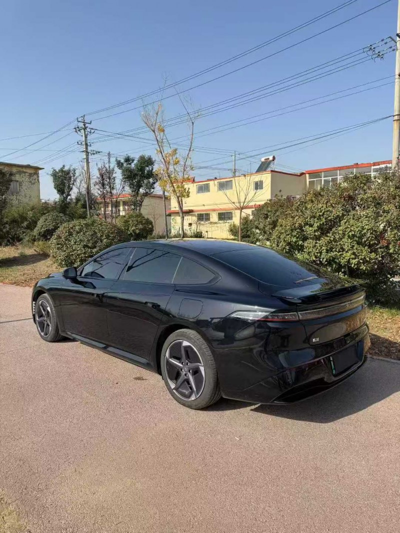 东营25年东风奕派8