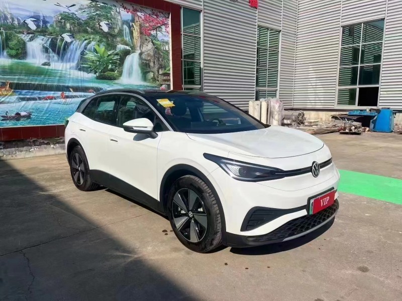 临沂25年大众ID3