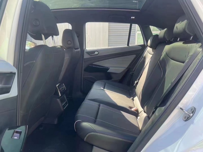 临沂25年大众ID5