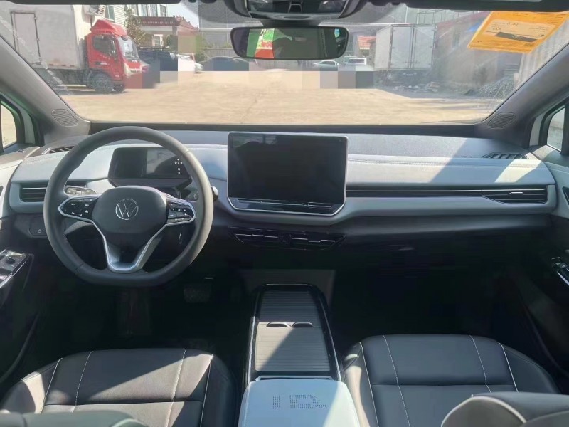 临沂25年大众ID6