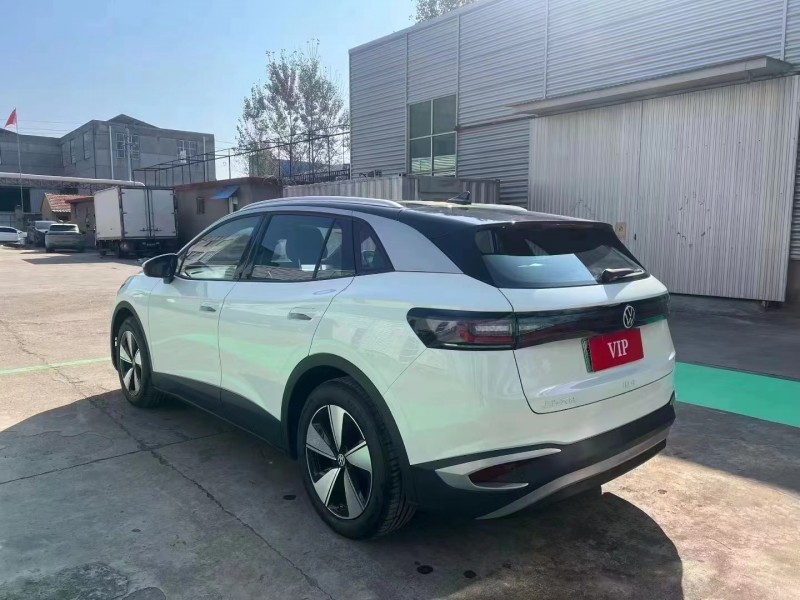 临沂25年大众ID8