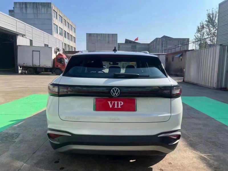 临沂25年大众ID9