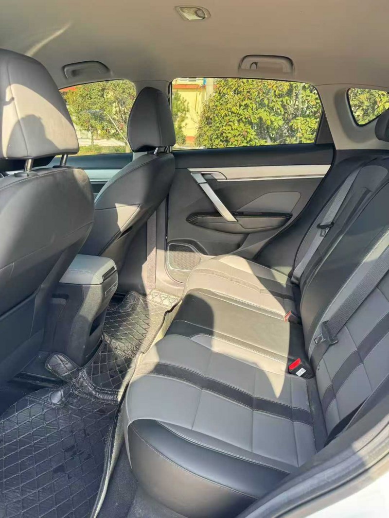 潍坊24年吉利缤越5