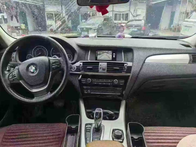 长沙18年宝马X34