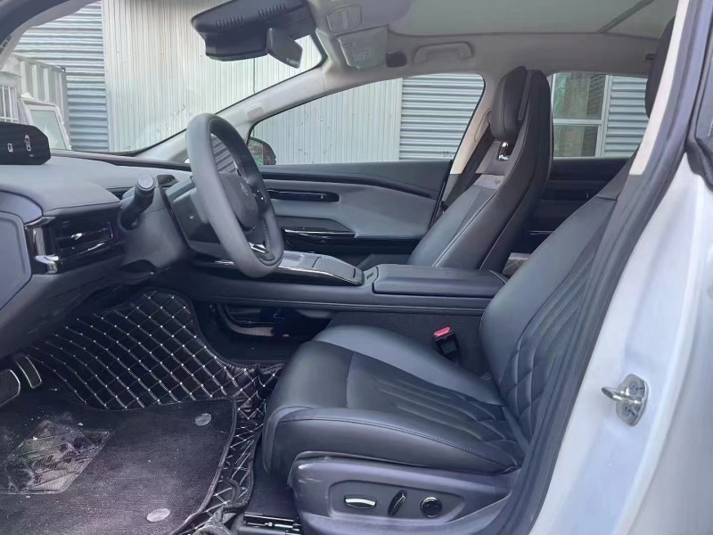 临沂24年传祺昊铂GT4