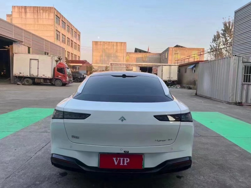 临沂24年传祺昊铂GT9