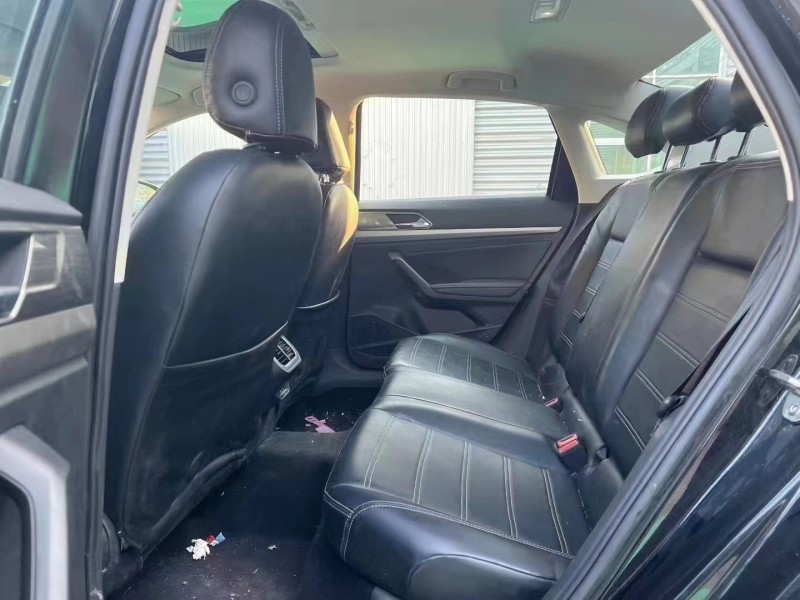 临沂22年大众朗逸5