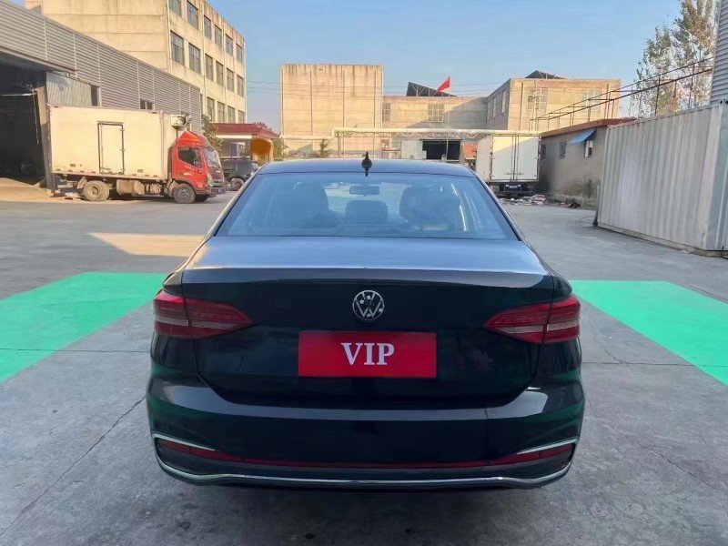 临沂22年大众朗逸9