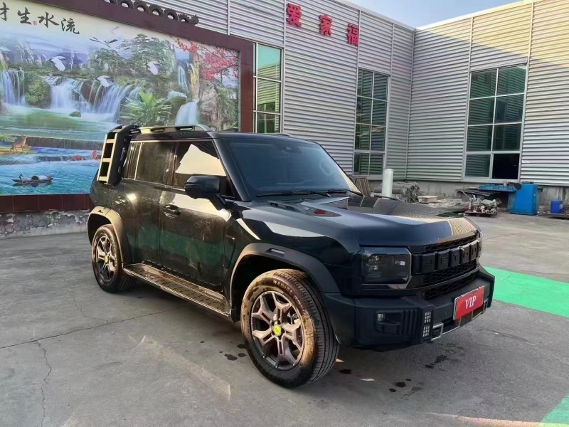 临沂24年奇瑞捷途3