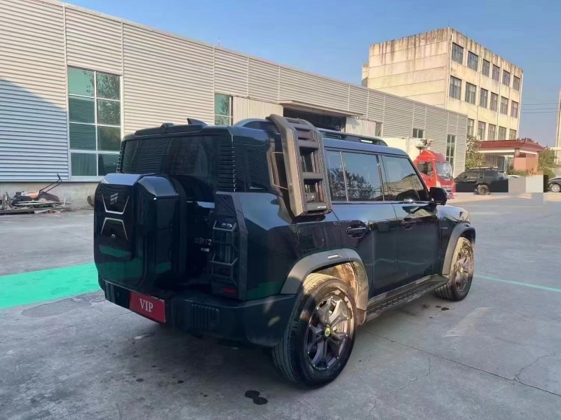 临沂24年奇瑞捷途7