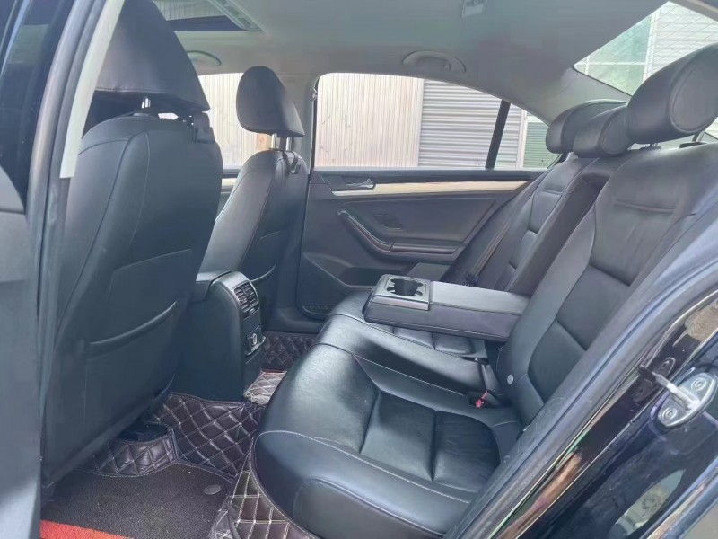 临沂19年大众速腾5