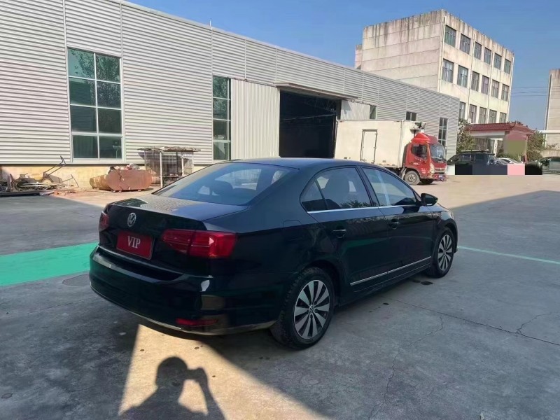 临沂19年大众速腾7