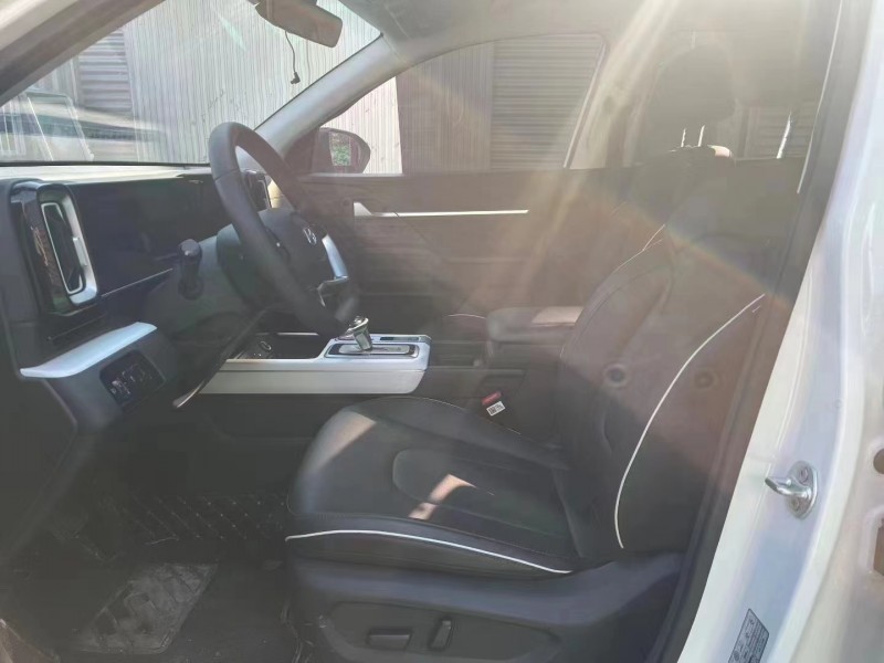 临沂24年现代沐飒4