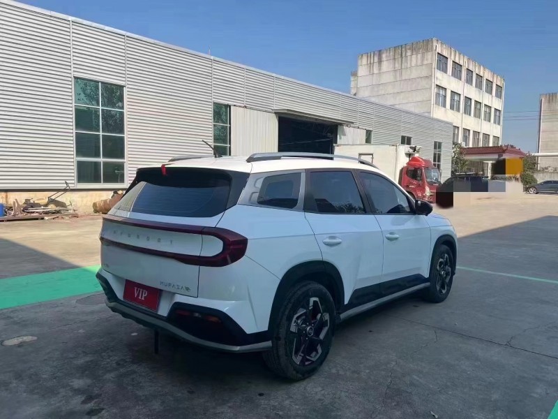 临沂24年现代沐飒7