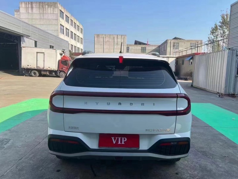 临沂24年现代沐飒9