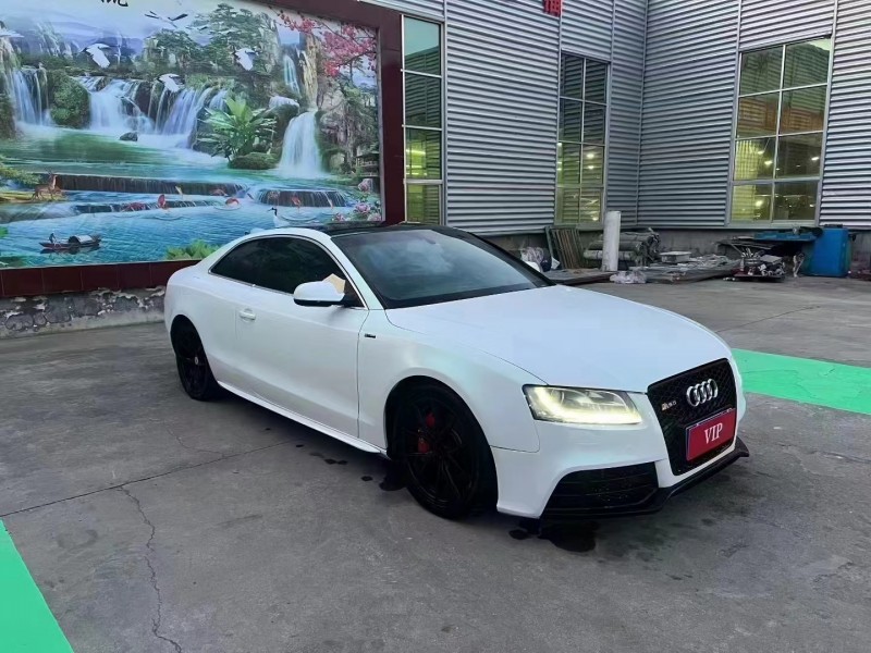 临沂11年奥迪A53