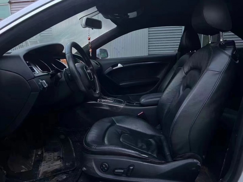 临沂11年奥迪A54