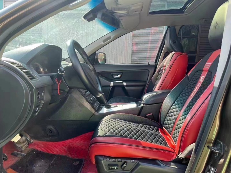 临沂14年沃尔沃XC904