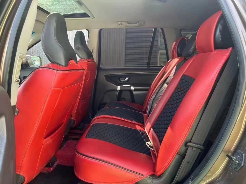 临沂14年沃尔沃XC905