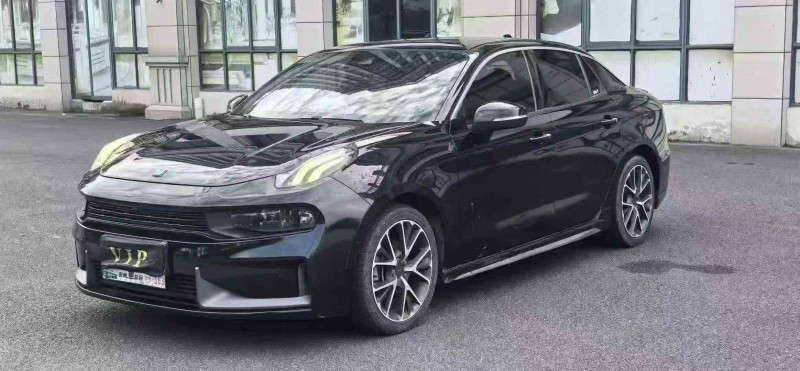 南平18年领克032