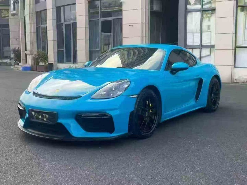 莆田19年保时捷7183