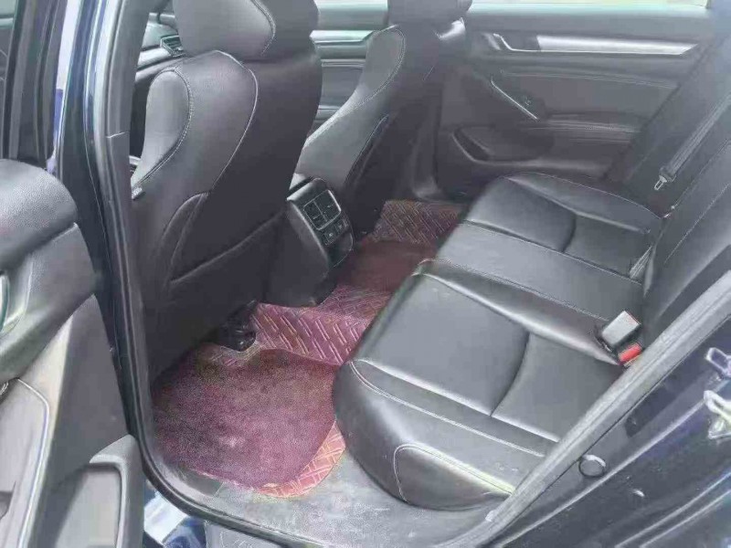 南平22年本田英诗派5