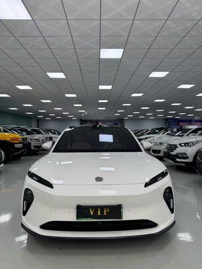 廊坊23年蔚来ET51