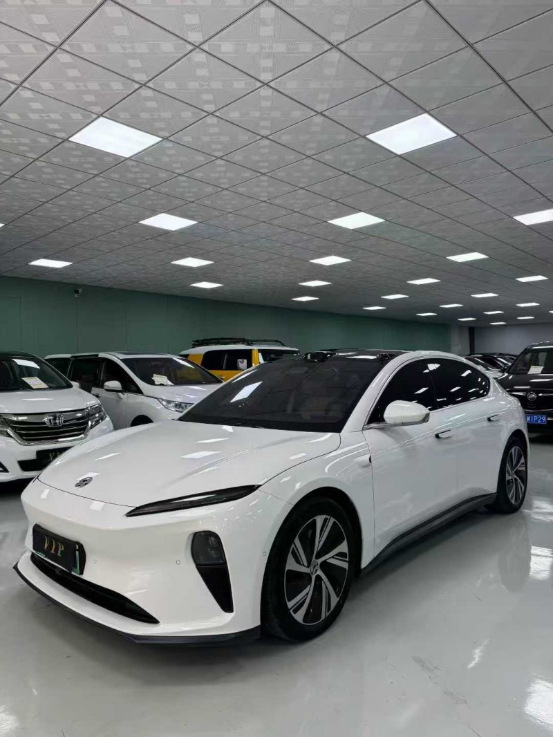 廊坊23年蔚来ET52