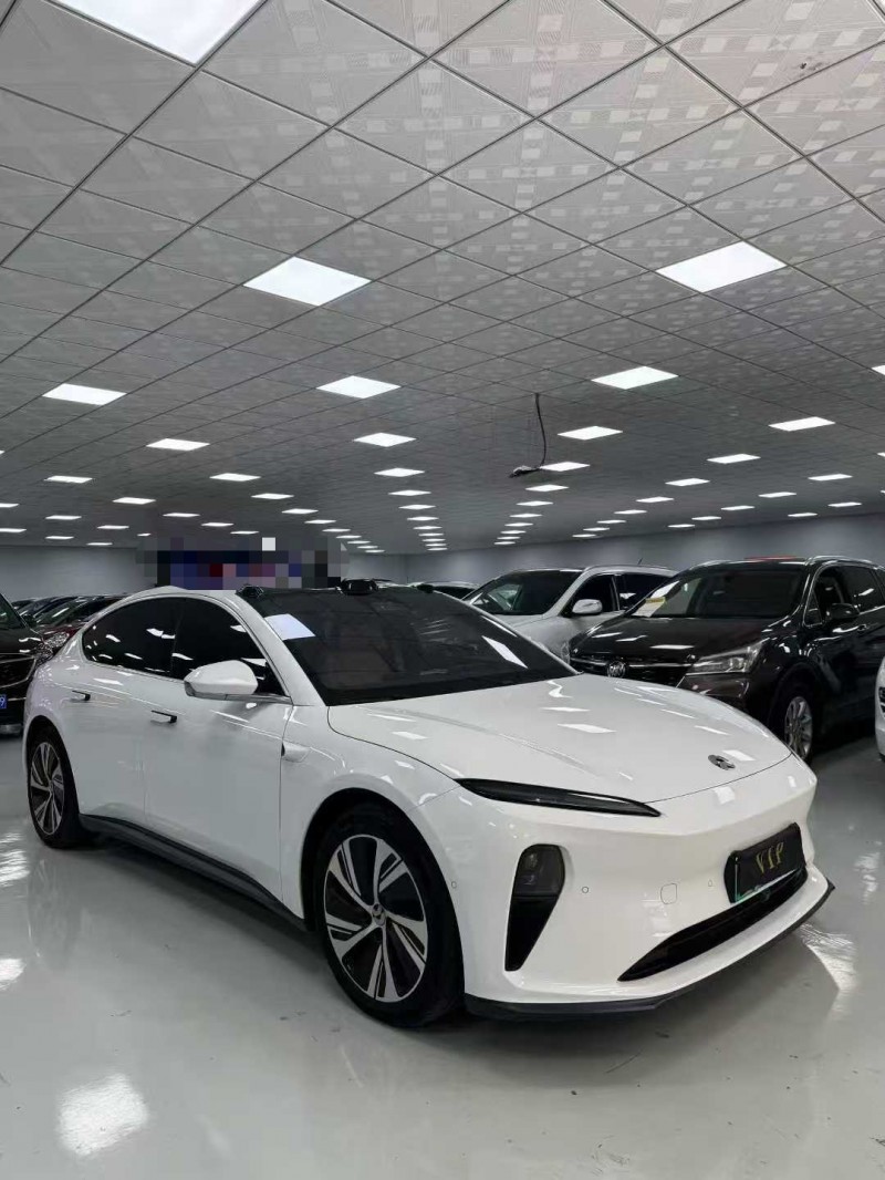 廊坊23年蔚来ET53