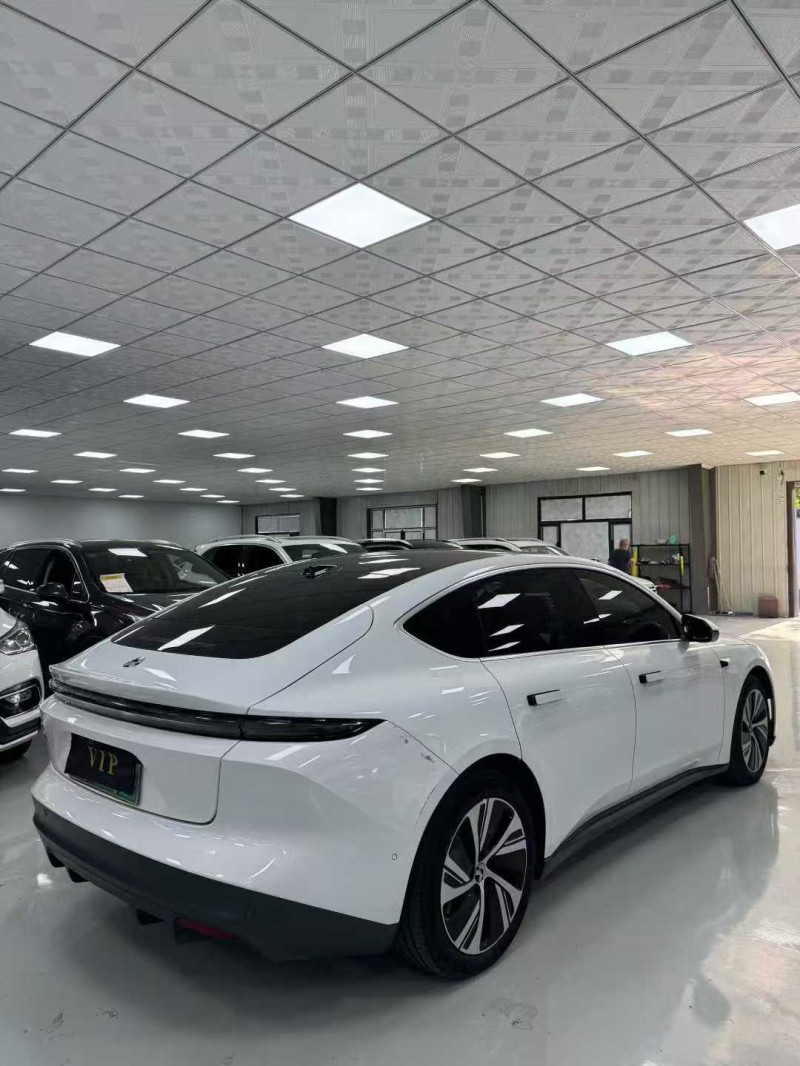 廊坊23年蔚来ET54