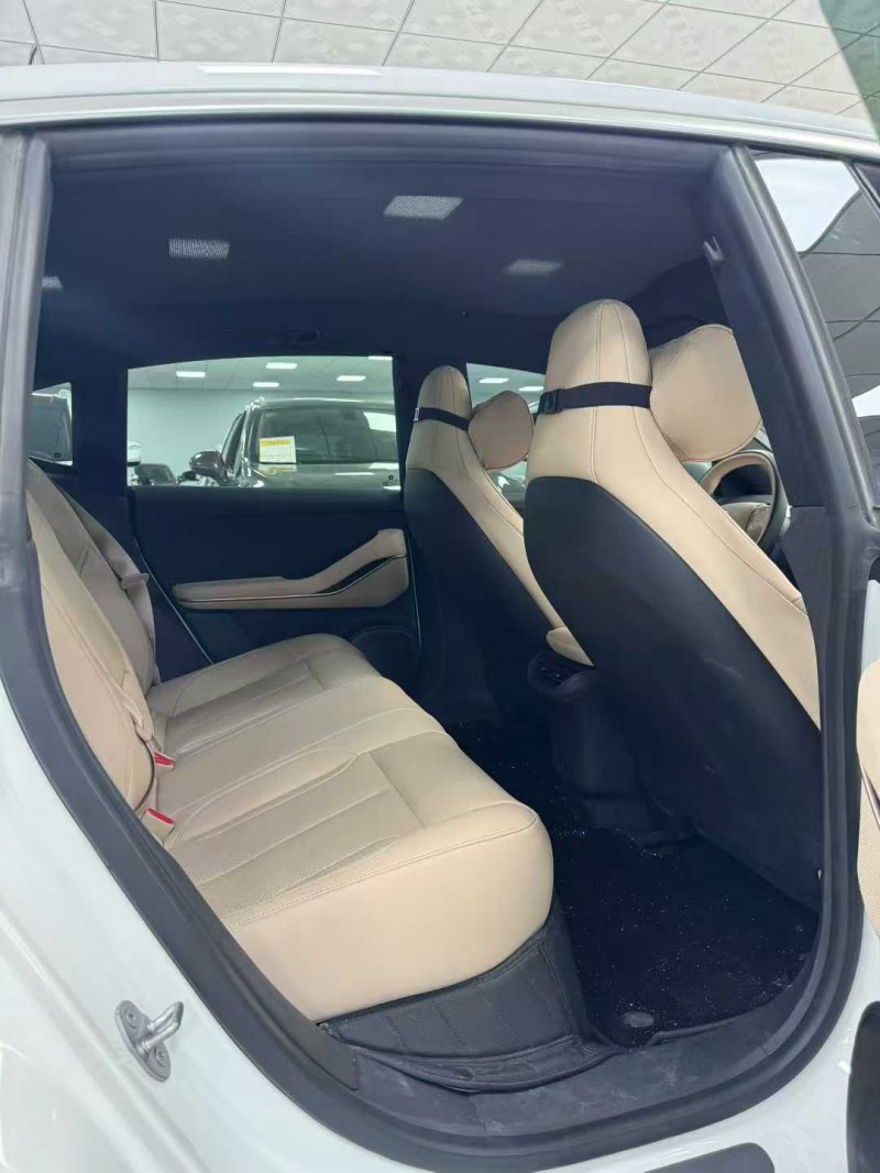 廊坊23年蔚来ET58