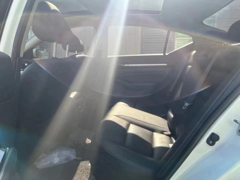 临沂22年日产天籁6