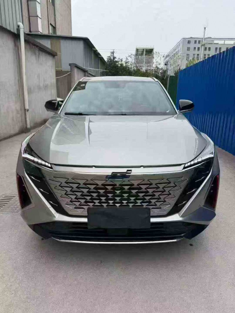 金华25年长安汽车欧尚1