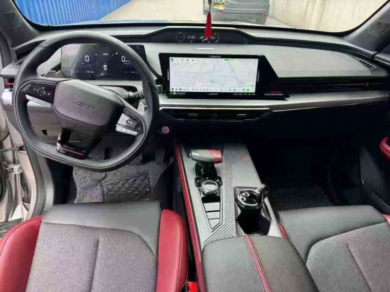 金华25年长安汽车欧尚4