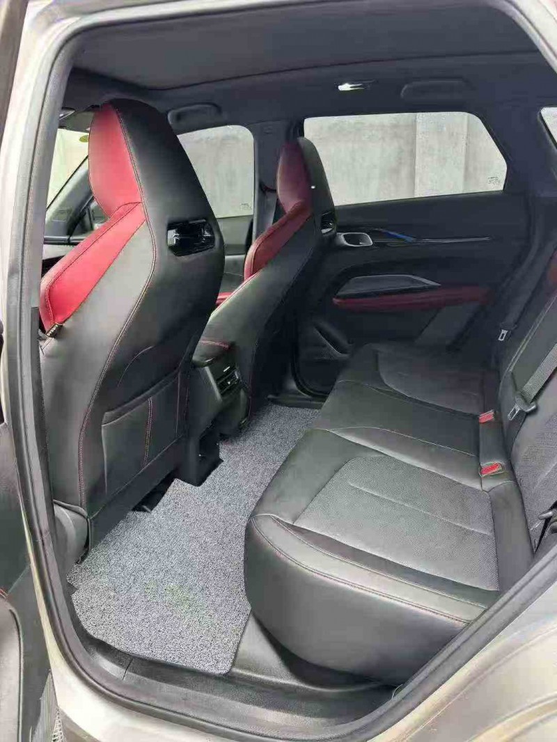 金华25年长安汽车欧尚5