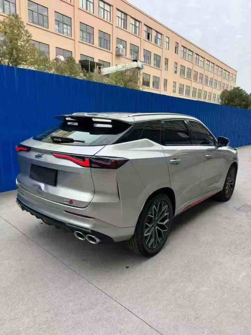 金华25年长安汽车欧尚8