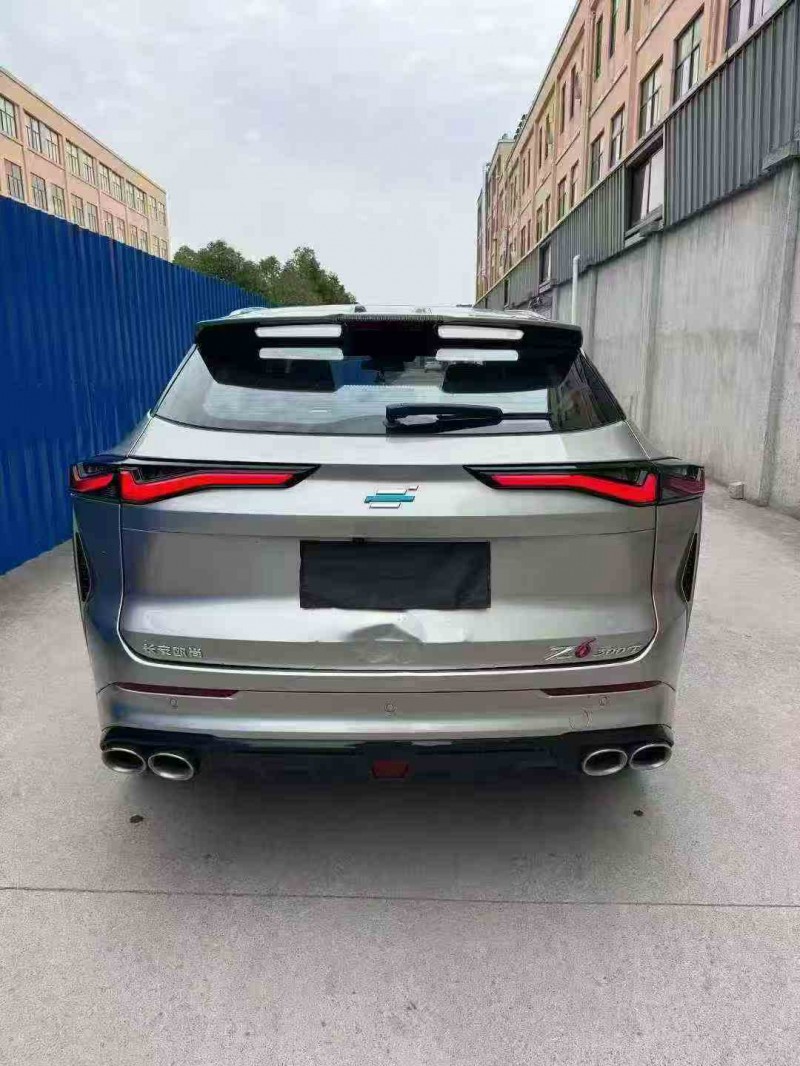 金华25年长安汽车欧尚9