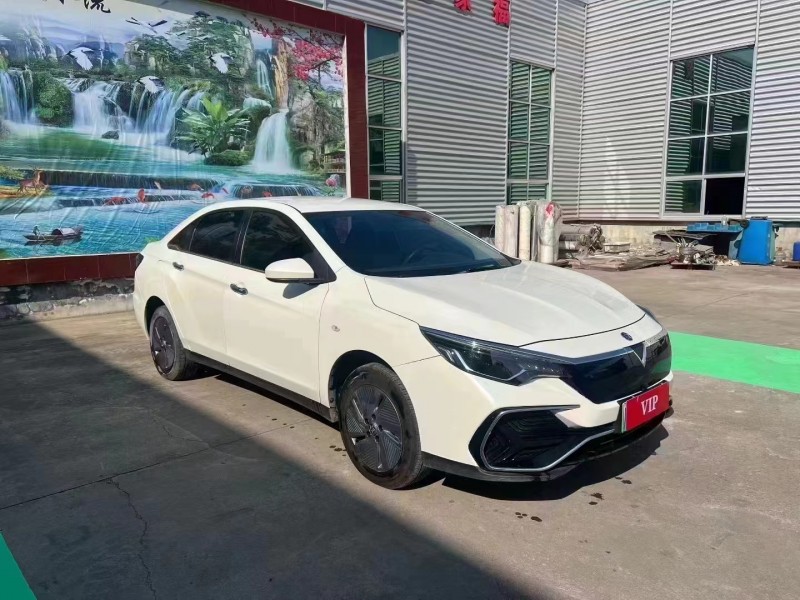 临沂24年启辰D603