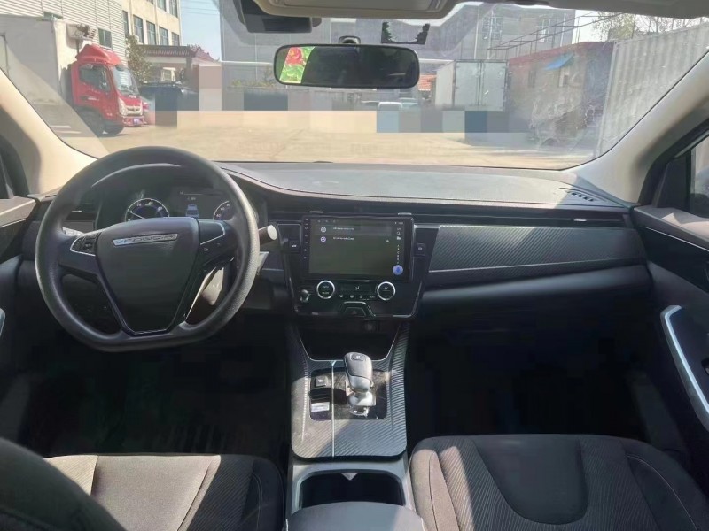 临沂24年启辰D604