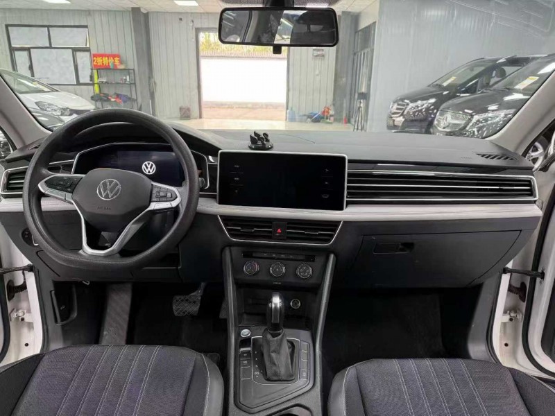 廊坊22年大众途观8