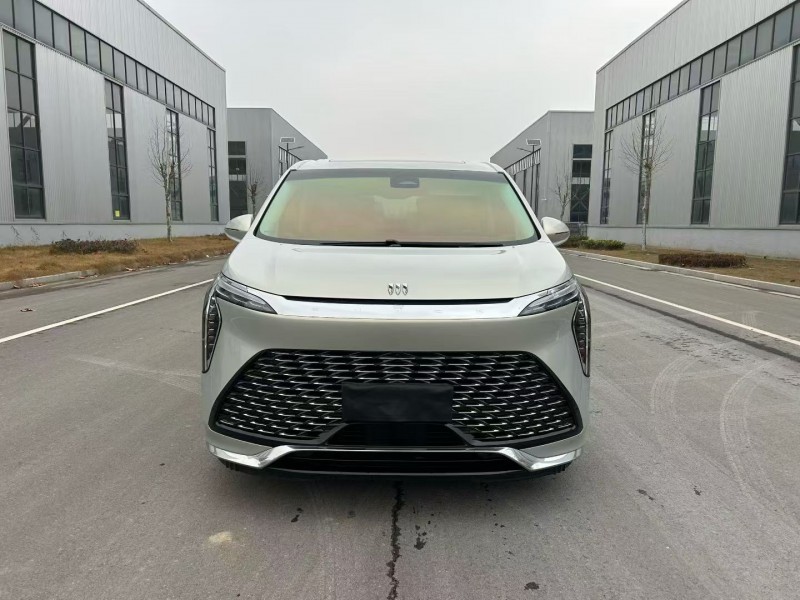 徐州25年别克世纪1