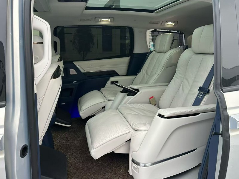 徐州25年别克世纪4