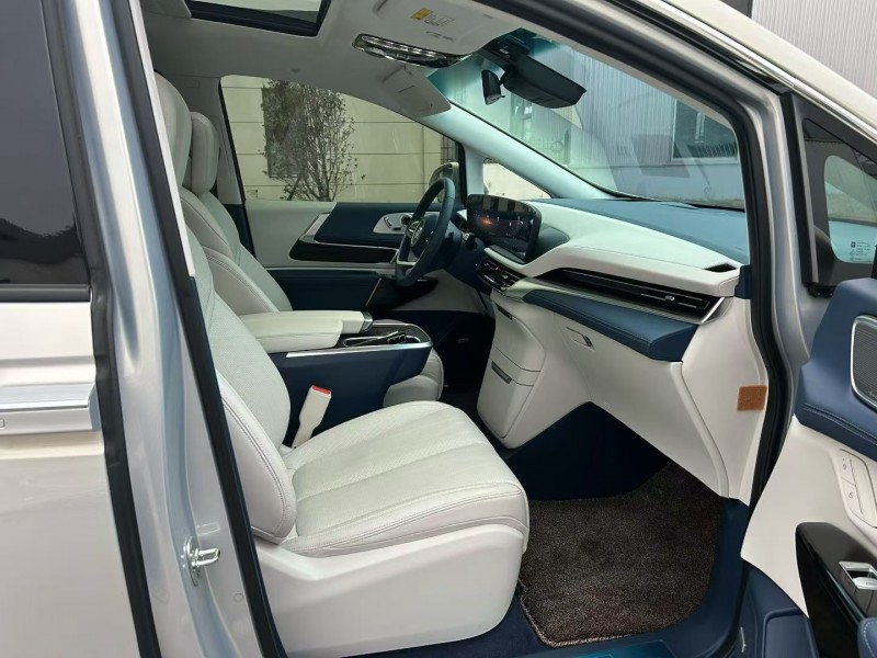 徐州25年别克世纪5